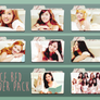 Girls' Generation (SNSD) ~Ace Bed Folder Pack~