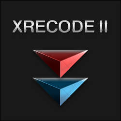 xrecode II