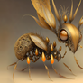 Bee-Squito