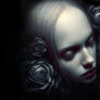 Goth Girl 01