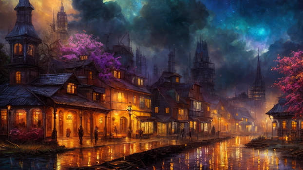 Explore the Best Old Art | DeviantArt