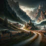 Desolation Road 1