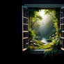 Window To The World