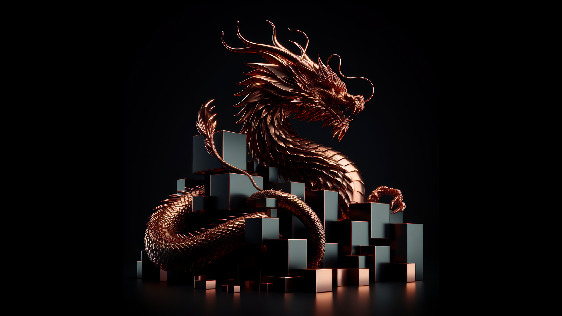 Dragon 03 by Jan-Oscar on DeviantArt