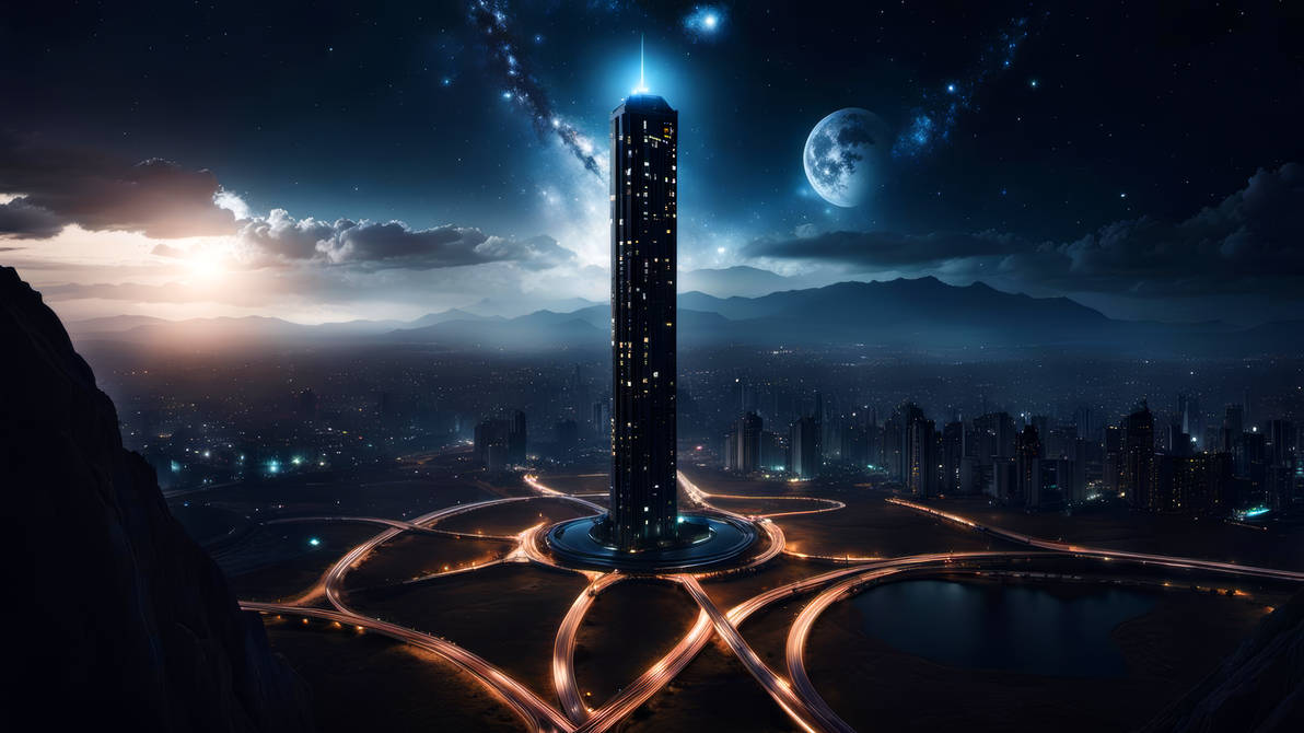 The Tower