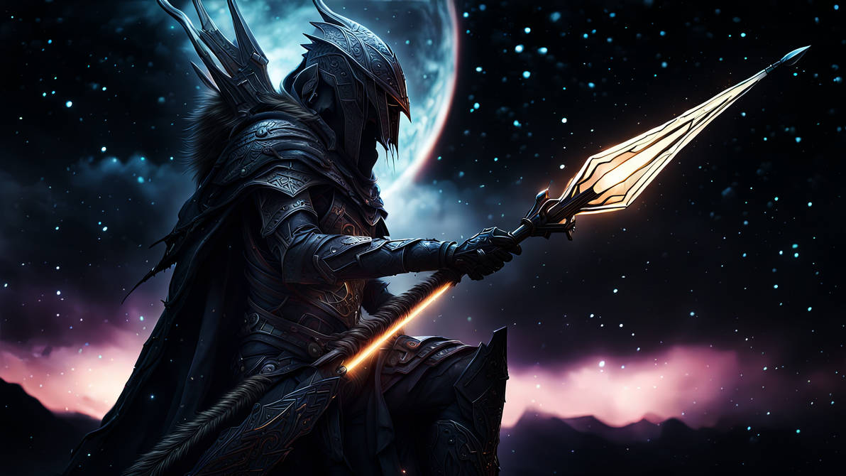 Light Warrior