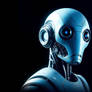 Lonely Robot