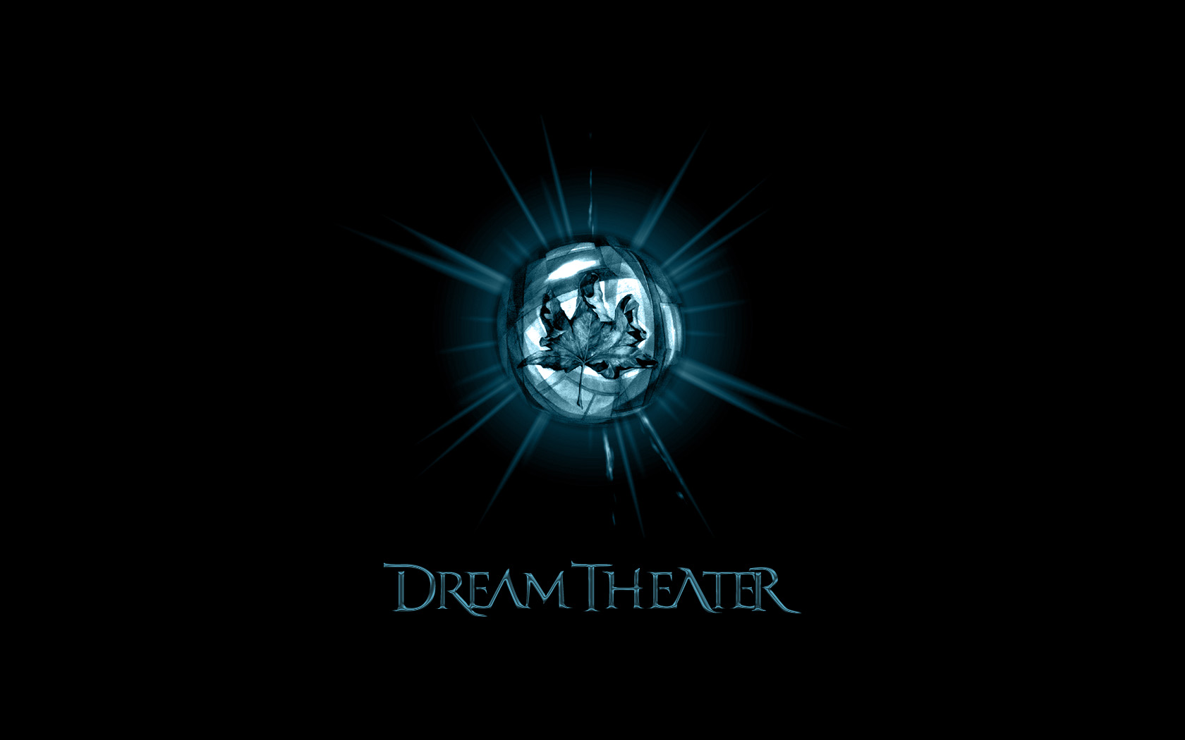 Dream Theater WP