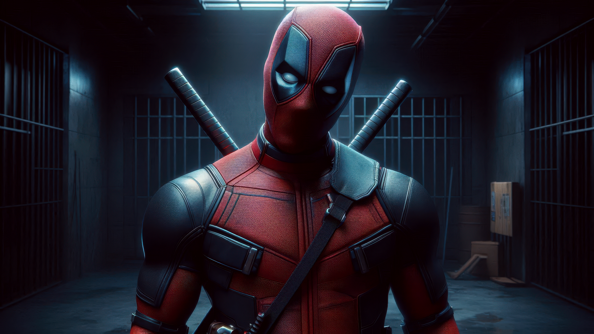 Deadpool