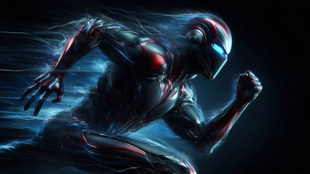 Superhero 01