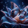 Alien Butterfly