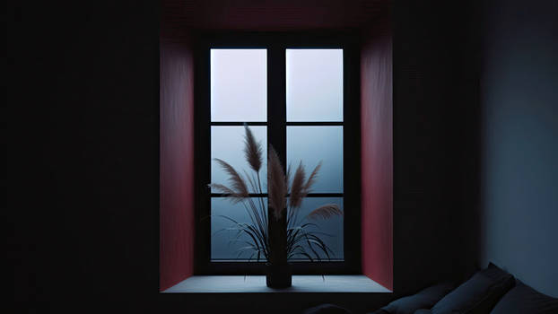 Minimalistic Window
