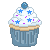 Twinkle Cake - Gift Avatar