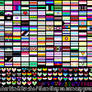 Masterlist: Identity Pixel Set (DL/REQUESTS/F2U)