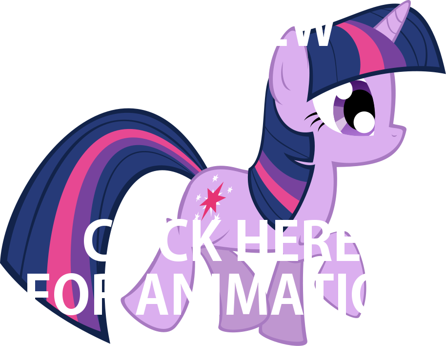 Trotting Twilight Sparkle