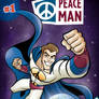 Peace Man Cover