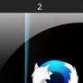 Firefox Taskbar 2 Icon