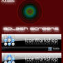 Axialis IconWorkshop Splashes
