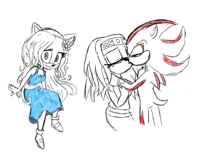 Request 15 by Dari-Draws on DeviantArt