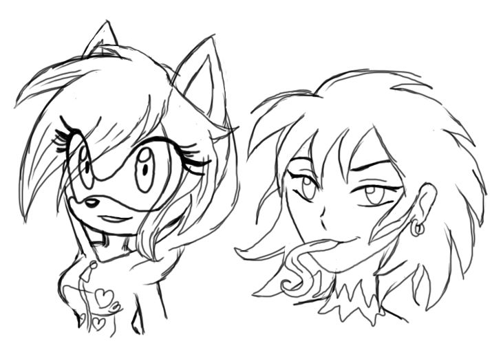 Request 19 by Dari-Draws on DeviantArt