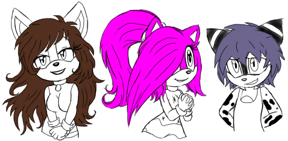Request 23 by Dari-Draws on DeviantArt