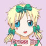 Dress up game