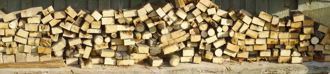 Firewood