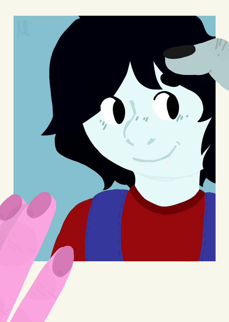 marcy marcy by my-melome on DeviantArt