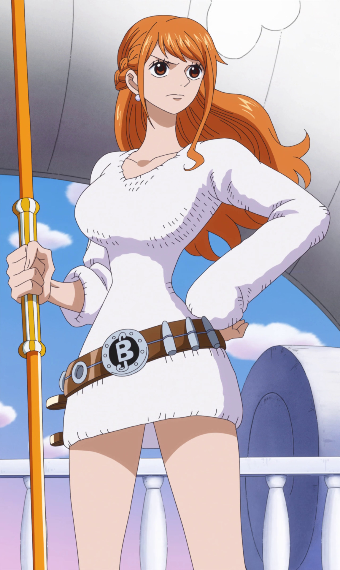 Nami Saga 3