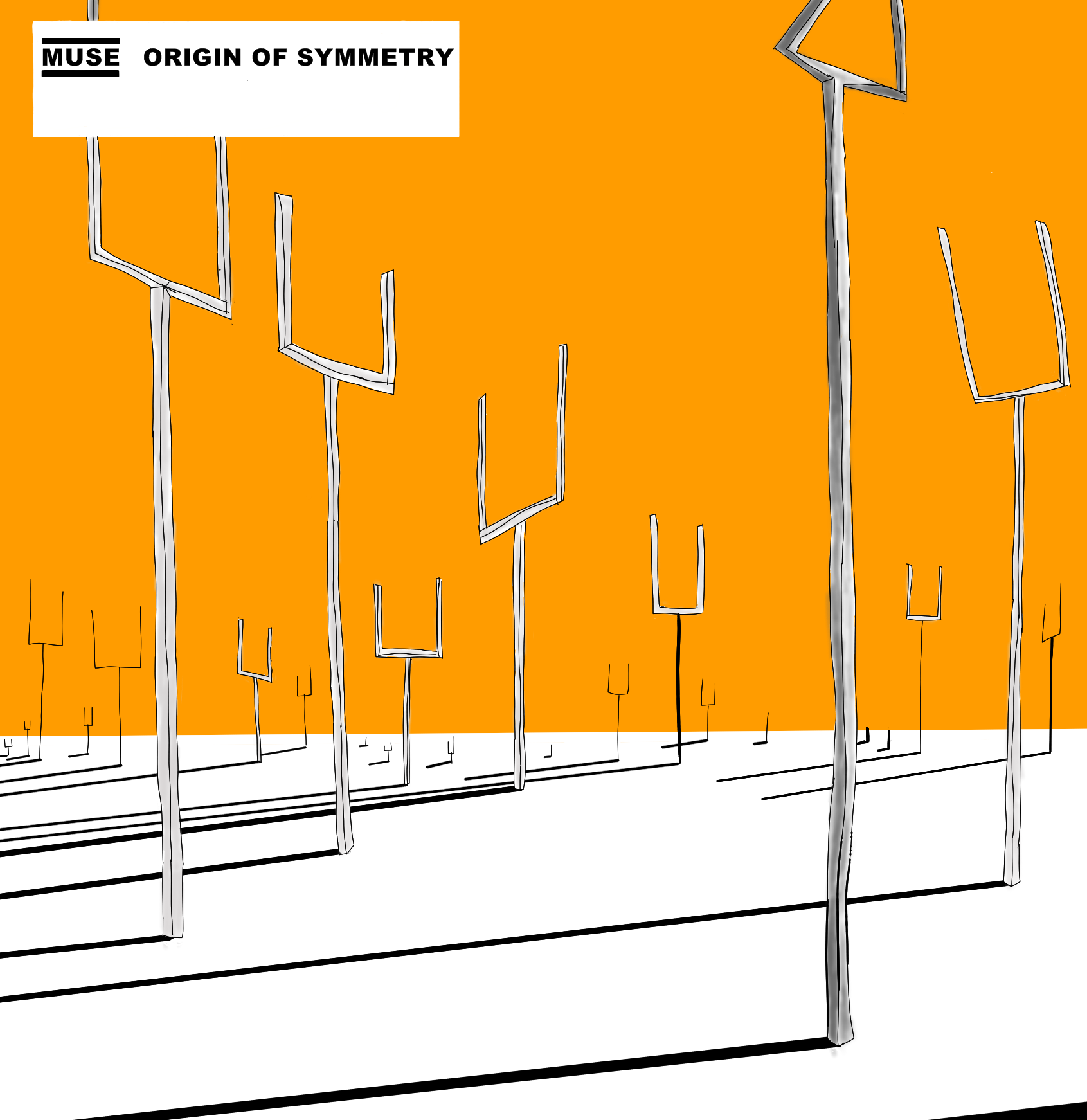 Origin of symmetry by burningashdragon on deviantart