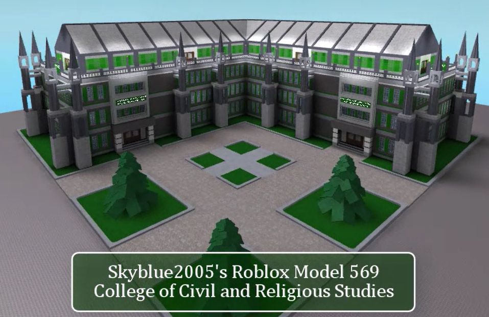 Roblox Model 569 Ingame Model By Skyblue2005 On Deviantart - 
