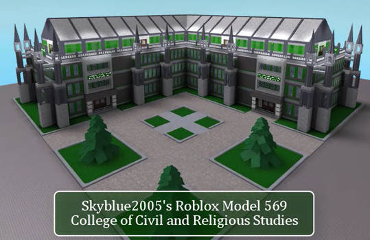Roblox Model 604 -- Soaring Heights Condo by Skyblue2005 on DeviantArt