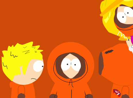 kenny mccormick assets by charliecjd on DeviantArt