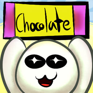 Chocolate (animation)