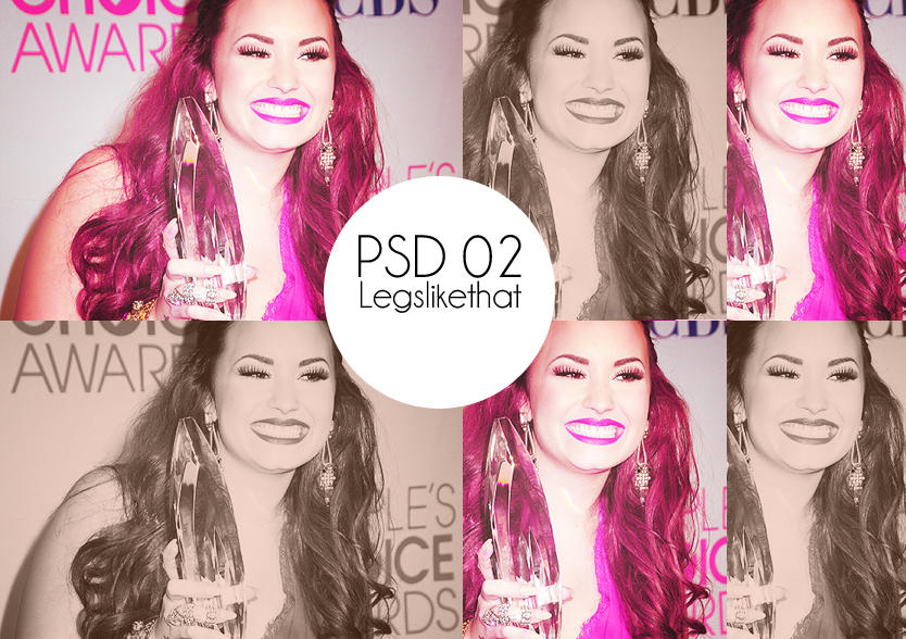 PSD 02 by legslikethat on DeviantArt