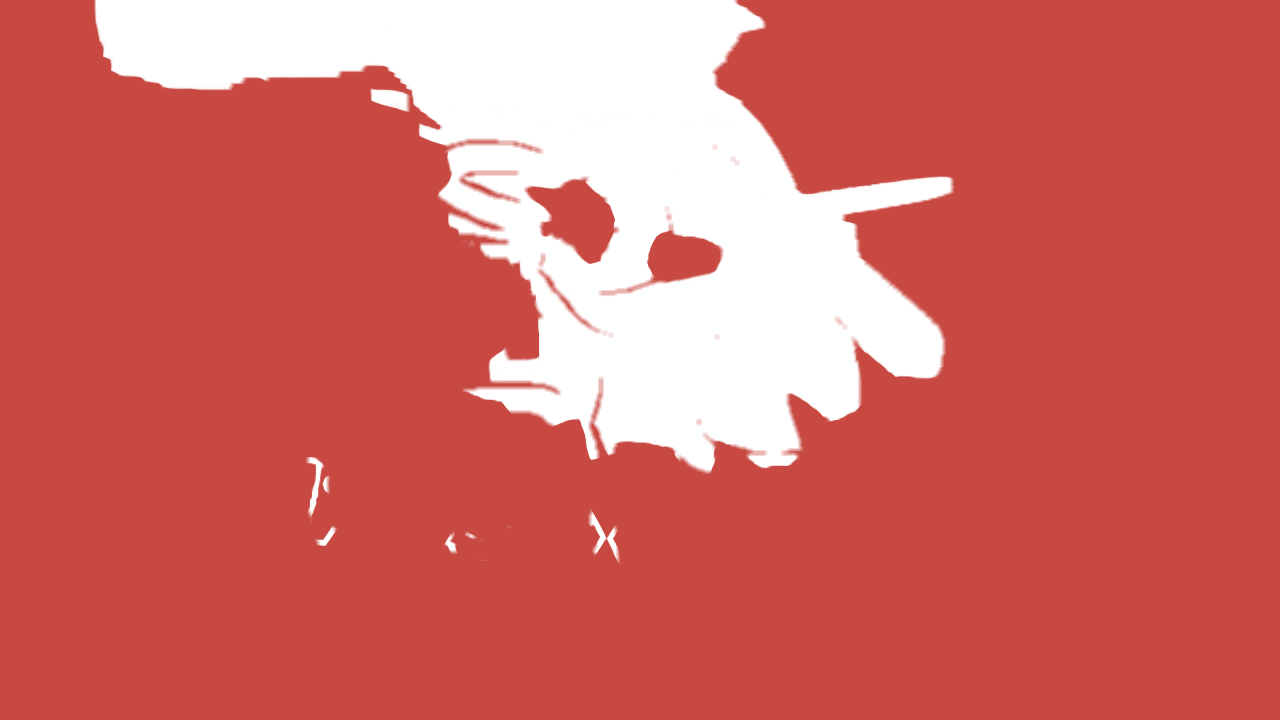 EbSynth Test 1 by HueyHolmes on DeviantArt