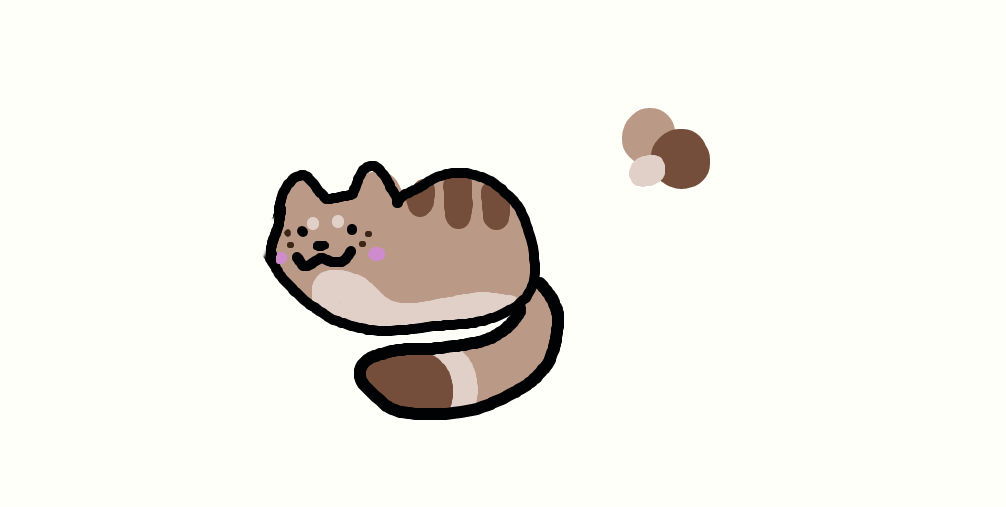 Bread cat by BearHeartTheBrave on DeviantArt