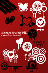 Valentine PSD