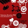 Valentine PSD