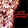Lv's Sparkle grunge