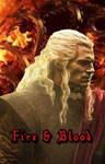 Fire and Blood - Prologue by Marco124