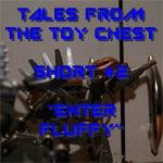 TftTC Short - 2: Enter Fluffy