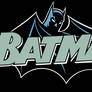 Vectored Batman Logo