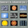 Special FX Enhanced Vol 2