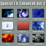 Special FX Enhanced Vol 3