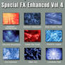 Special FX Enhanced Vol 4