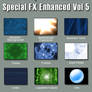 Special FX Enhanced Vol 5