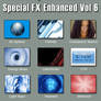 Special FX Enhanced Vol 6