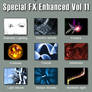 Special FX Enhanced Vol 11