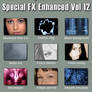 Special FX Enhanced Vol 12